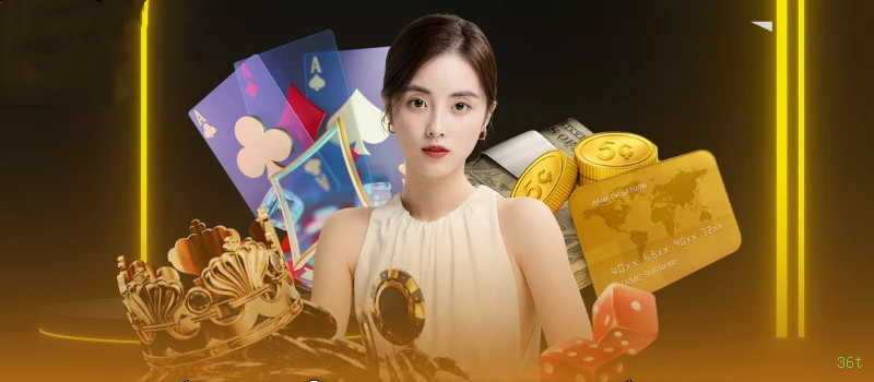 Welcome Bonus - Golden Dragon