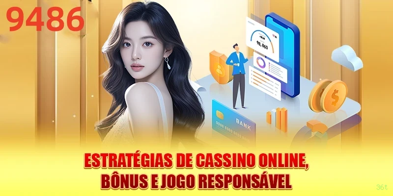 Imagem promocional do cassino online da 36t mostrando jogos ao vivo