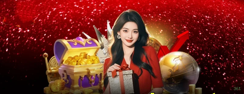 Imagem promocional da experiência de game da 36t